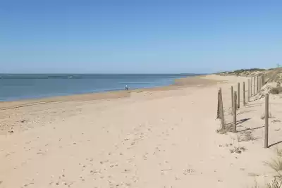 Playa del Camarón, Cádiz