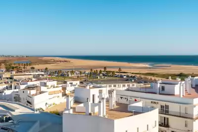 Playa de Los Bateles, Cádiz