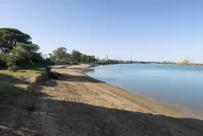 Playa El Conchal, Cádiz