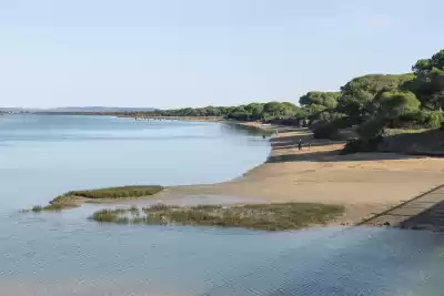 Playa El Conchal, Cádiz