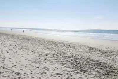 Playa de La Ballena, Cádiz