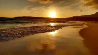 Playa de Bolonia, Cádiz